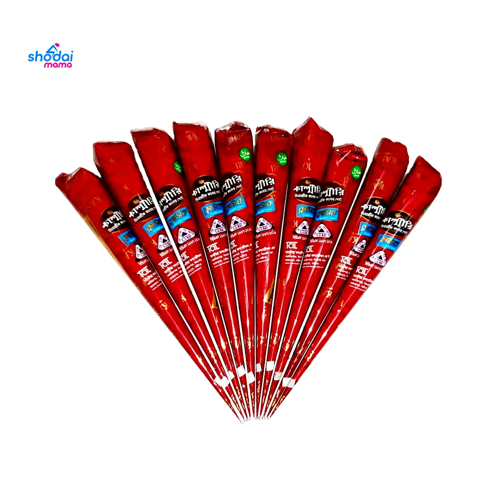 Kashmiri Mehendi Cone 35gm